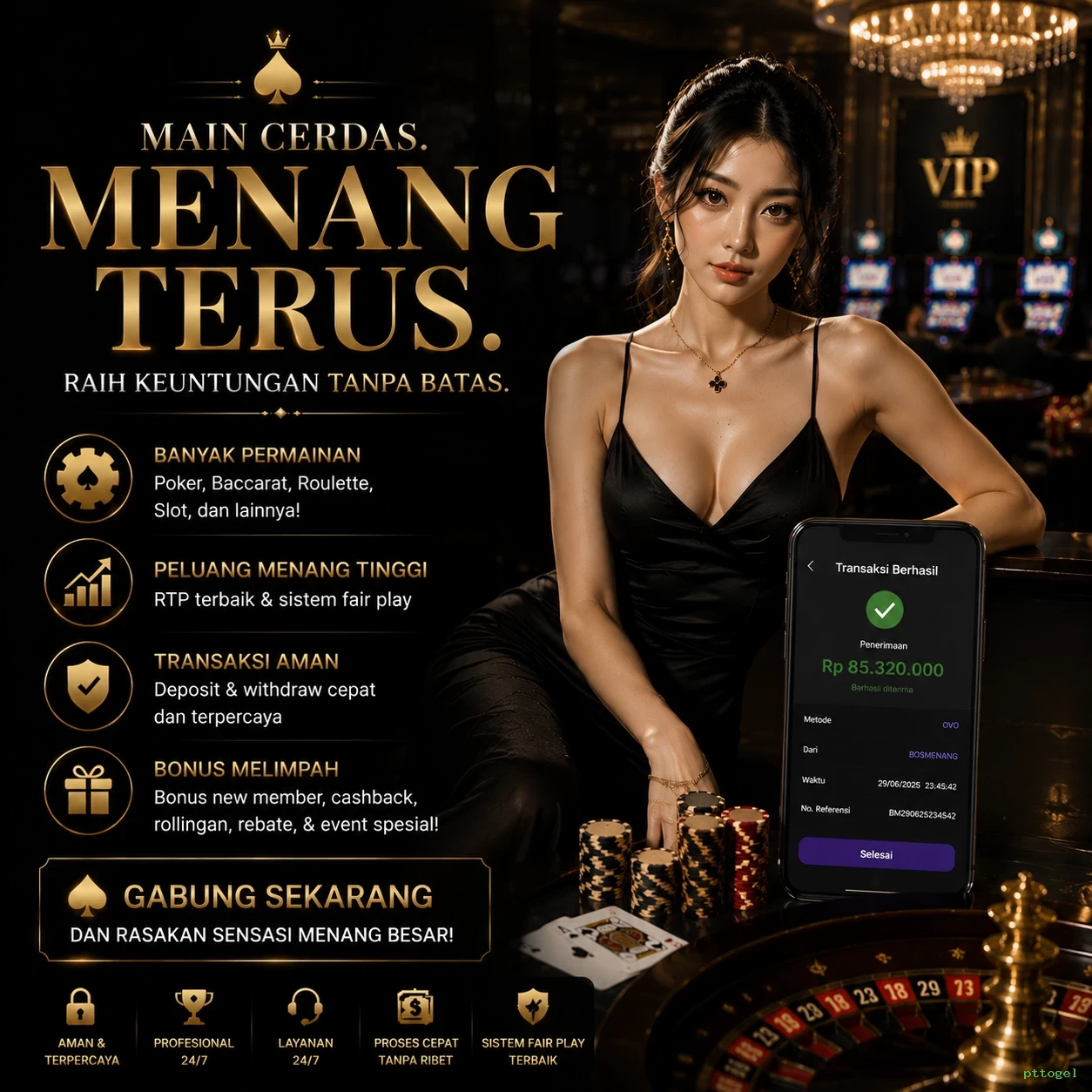 pttogel